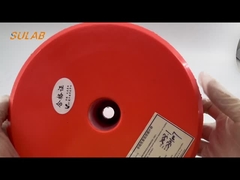 Lift Polyurethaan Buffer 220x85 220*85 HHP8113 Lift Onderdelen