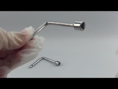 Triangle Key Universal Lift Xizi Otis Theo Mitsubishi Kone Thyssen Hitachi Toshiba Hall Door Key