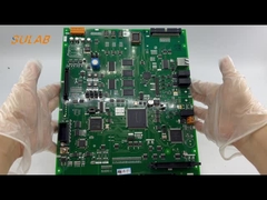 Mitsubishi Lift Motherboard P203758B000G03L01 P203758B000G02 G08 G09L01