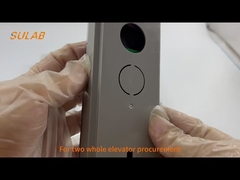 Liftonderdelen met touchscreenapparatuur 3300 3600 5200 5500 Lift Lop Cop Liftonderdelen