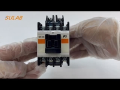 PLC Intermediate Relay Lift Special Contact SH-5H 1A4B AC110V Lift Spare Parts