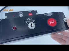 Onderdelen voor roltrappen