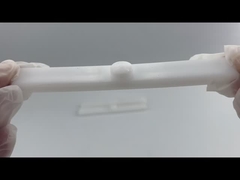 Sulab Otis liftgeleider schoenvoering 200x25x6mm Gen2