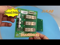 OTIS Lift Deur Zone Board DAA26800CB1 voor Car Top CSPB