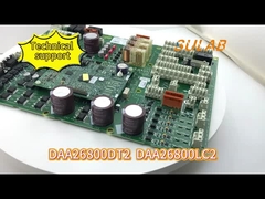 OTIS Lift Control Board GAA26800LC2 GECB-EN Originele