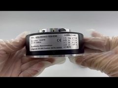 Sulab Lift Encoder SZGLK9038G2-1024-526K 38mm 1024PPR