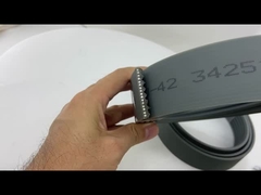 Sulab PV40 Lift Stalen Band 40mm Tractieband