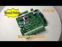 Monarch MCTC-CTB-A Lift Car Top Communicatie Board