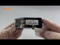 Mitsubishi EL-7208 Lift snelheidsbeperker