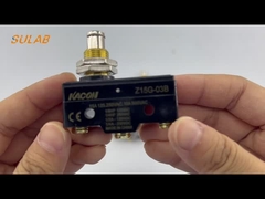 Hoogwaardige gloednieuwe lift controller lift deur micro schakelaar groothandel