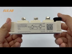 Gloednieuwe Originele IGBT Module SKM Serie Geschikt Voor Elektronische Componenten Merk