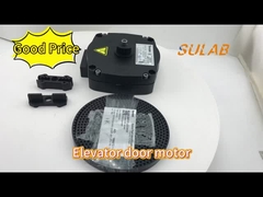 Liftaccessoires Liftdeurmotor VF4+VF5+ PM10 PMVC Universele AC Motor Motoromvormer PM10