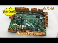 Lift Main PCB Board, Main Board, Lift Main Panel, Lift Control Board