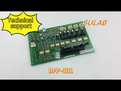 SIGM-liftmoederbord accessoires van liften bestuurderbord LG-lift