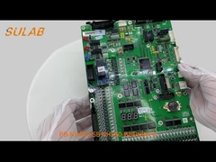 Moderne lift omvormer power board is geschikt voor moderne lift originele moderne lift contr