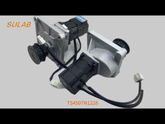 Toshiba Elevator Door Motor Pin Geschikt voor Dongyang Elevator Door Motor Door Lift Motor TS4507N12