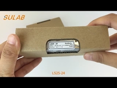 Sulab LS25-24 24V 1.1A Lift stroomvoorziening