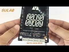 Monarch MCTC-HCB-0634 Lift Display Bord 24V 485 Communicatie