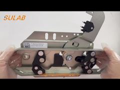 Hoge kwaliteit Fermator deurslot PES-CDLAT25032101-2 met één jaar garantie voor liftdeurvaan