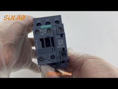 Originele Siemens 3RT1026-1BP40 Kone Elevator 3RT2026-1BP40 DC-schakelaar DC230V