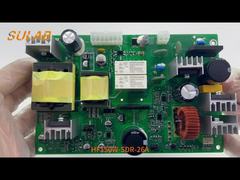 Gloednieuwe originele Monarch Elevator Brake Power Board MCTC-PCB-A4 A2