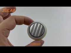 KONE Liftknop 772893H05 Platte liftaccessoires met ronde knop