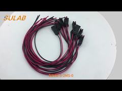 Hoogwaardige micro schakelaar Miniatuur micro schakelaar met knop Brand New Original Stock Supply D2VW-5-