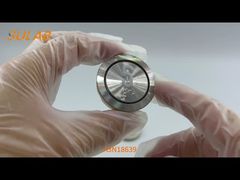 Oorspronkelijke vervangende liftschakelaar knop Bst knop Braille liftschakelaar knop Liftschakelaar ronde knop