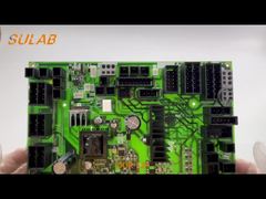 Liftaccessoires Lift PCB-bord Deurmotorbord Lift Gloednieuw Origineel Lift PCB-circuit
