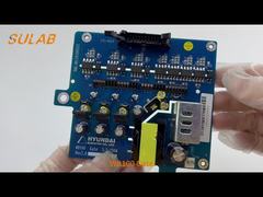 Lift aandrijfbord Inverterbord Lift aandrijfbord Lift accessoires PCB Moderne lift In