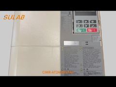 Yaskawa Inverter AC Drive CIMR-AT2A0081FAA gloednieuwe 200V-240V Driefasige 81 Ampère voor lift Appl