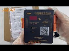 Vervaardiging van elektrische voertuigen voor het vervoer van personen