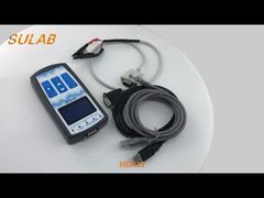 Professionele LCD Server All-in-One Lift Debugger MDK13 met Volledig Protocol voor Monarch en STEP S