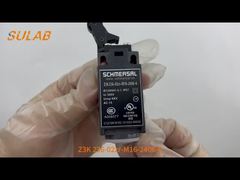 Lieverd, dit is het product dat we bevestigd hebben op basis van de foto, je kunt het eerst controleren