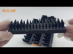 Lift Stap Rand Strip Frame Lift Stap Decoratieve Waarschuwing Strip Stap Decoratieve Strip Stap Dec