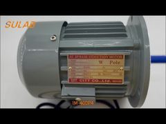 Doormachine Motor van hetzelfde model Elektrische lift DC motor Motor Permanente magneet Synchrone M