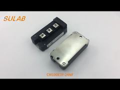 Mitsubishi Electric IGBT Module CM100E3Y-24NF Hoogvermogen Schakelaar voor Industriële Omvormers en Servo D