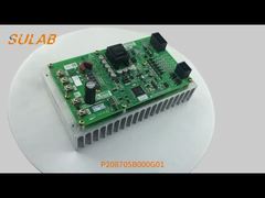 Origineel Mitsubishi Lift Noodstroompaneel P208704B000G01 Op Voorraad met Modulair Ontwerp