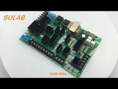 Mitsubishi GPS Lift Deur Operator Interface Board DOR-545A Originele Voedingskaart met Hoge Positie