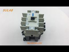 Originele Mitsubishi SD-N35 DC48V 125V liftcontact voor stroomregeling en veiligheidsisolatie