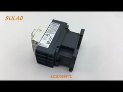 Introduceer Schneider Electric Contactor LC1D098B7C BDC CDC E7C EDC F7C FDC M7C MDC Q7C Voor U