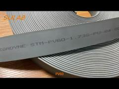 PV30, PV40, PV50, PV60 Liftaccessoires, Lift Tractie Stalen Riem Ontwerp, Stalen Tractie Riem