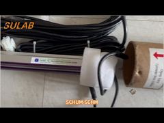 SCHUM-SCHM Industrieel veiligheidslichtgordijn met 6 maanden garantie Detectie met hoge resolutie en robuustheid