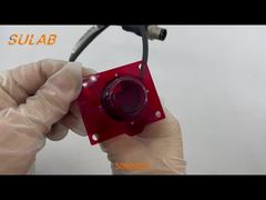 Schindler roltrap richtingaanwijzer en foutindicatielampje met hoge zichtbaarheid, water