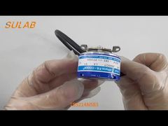 Van dichterbij bekeken: gloednieuwe originele Tamagawa-encoder TS5214N583 2500 PPR 5V DC incrementele encoder