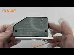 Lift snelheidsregelaar put spanningsschakelaar met koper legering constructie overbelasting bescherming en