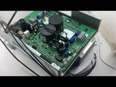 OTIS Lift KEA21305ACB5 Frequentieomvormer Matching Board voor OVFR03B-403 LRU met 380-415V Ingang