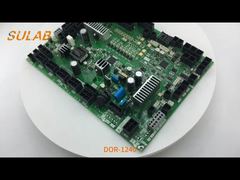 Origineel Mitsubishi liftdeur bedieningspaneel DOR-1240 model met één jaar garantie voor ELENESSA