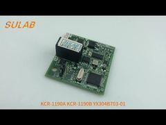 Originele Mitsubishi lift weegplaat met overbelasting bescherming 1000kg en compatibel 2.00-3.50