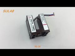 Mitsubishi YG-28 Magnetische Inductie Nivelleersensor voor Nauwkeurige Liftnivellering met Pulssignaal